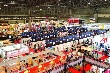 Việt Nam tham gia Hội chợ quốc tế FOODEX 2016 tại Nhật Bản 